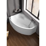 Ванна акриловая Bonito Home Rosa L/R Ванна акриловая Bonito Home Rosa L/R